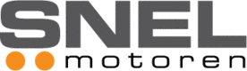 Snel logo